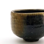 Jun Isezaki, Bizen Tea Bowl - 備前茶盌, 2019