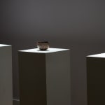 Yukiya Izumita, Flake Tea Bowl, 2019