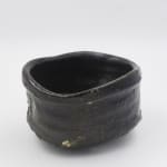 Kai Tsujimura, Kohiki Vase, 粉引花入, 2021