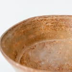 Kan Kishino, 焼〆茶碗