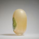 Green Eye | Laura de Santillana | Ippodo Gallery | Murano Glass | Japan and Italy