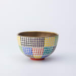 Masahiro Maeda | Colored Tea Bowl 色茶盌 | 2025 | Ceramic | Ippodo Gallery