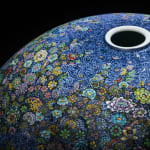 Yuki Hayama, Vase: Ten Thousand Flowers
