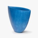 Mitsukuni Misaki | Color-Glazed Mud Vessel - 彩泥器 | 2025 | Ceramic | Ippodo Gallery