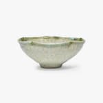 Yui Tsujimura, Shino Tea Bowl