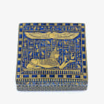 Yuki Hayama, Memory Box: A Gift of the Nile II