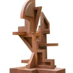 Rakesh Patel, "Sacred Cipher" , 2025