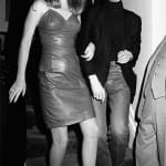 Ron Galella, Guests attend sixth anniversary party for Bob Guccione’s Omni Magazine at the Limelight Disco, New York City, October...