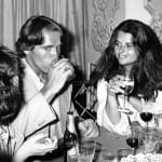 Ron Galella, Andy Warhol celebrating his 58th birthday at Mr. Chow´s, New York City, N.Y., August 6, 1985