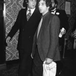 Ron Galella, Guests attend sixth anniversary party for Bob Guccione’s Omni Magazine at the Limelight Disco, New York City, October...