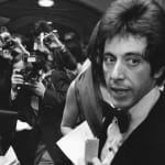 Ron Galella, Guests attend sixth anniversary party for Bob Guccione’s Omni Magazine at the Limelight Disco, New York City, October...