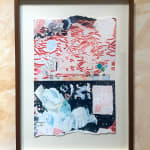 Ida Lawrence, A Terrible Beast, 2021-2025