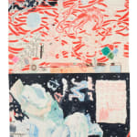 Ida Lawrence, A Terrible Beast, 2021-2025