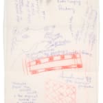 Ida Lawrence, A Terrible Beast, 2021-2025