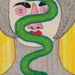 Paloma Castillo, Madres I, 2015