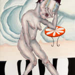 Carolina Muñoz, He Venido A Traer Fuego Sobre La Tierra, 2016