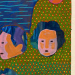 Joaquín Reyes, Velvet, 2023