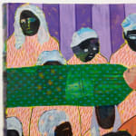 Joaquín Reyes, Velvet, 2023