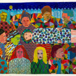 Joaquín Reyes, Velvet, 2023