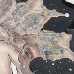 Carolina Muñoz, He Venido A Traer Fuego Sobre La Tierra, 2016