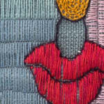 Paloma Castillo, Madres I, 2015