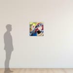 Daniel Guajardo, Tres Chiflados, 2022