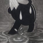Víctor Castillo, It Is Not Game, 2008