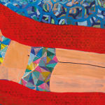 Joaquín Reyes, Velvet, 2023