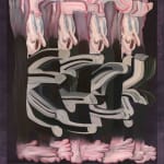 Carolina Muñoz, He Venido A Traer Fuego Sobre La Tierra, 2016