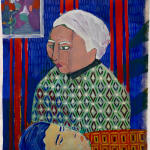 Joaquín Reyes, Velvet, 2023