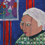 Joaquín Reyes, Velvet, 2023