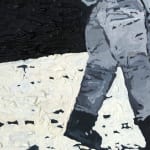 Coco González Lohse, Sudando la Camiseta, 2001