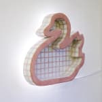 Jessica Briceño Cisneros, Piscina Sol, 2024