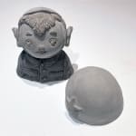 Marcela Serra, Persecución, 2010