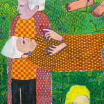 Joaquín Reyes, Velvet, 2023