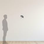 Carolina Muñoz, He Venido A Traer Fuego Sobre La Tierra, 2016