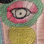 Paloma Castillo, Madres I, 2015