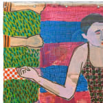Joaquín Reyes, Velvet, 2023