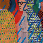 Joaquín Reyes, Velvet, 2023