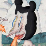 Carolina Muñoz, He Venido A Traer Fuego Sobre La Tierra, 2016