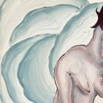 Carolina Muñoz, He Venido A Traer Fuego Sobre La Tierra, 2016