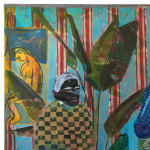Joaquín Reyes, Velvet, 2023