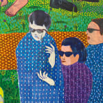Joaquín Reyes, Velvet, 2023