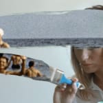 Andrea Wolf, Everytime I Think of You 14, 2024