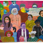 Joaquín Reyes, Velvet, 2023