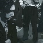 Coco González Lohse, Sudando la Camiseta, 2001