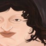 Mara Faúndez, Poema Presagio, 2022