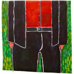 Joaquín Reyes, Velvet, 2023