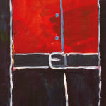 Joaquín Reyes, Velvet, 2023