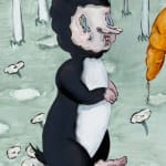 Carolina Muñoz, He Venido A Traer Fuego Sobre La Tierra, 2016